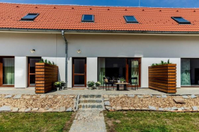 Apartmány Branná 31 Třeboň